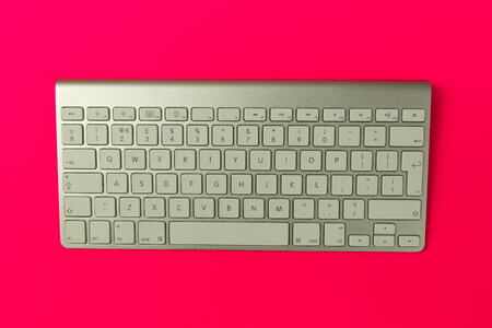 Apple Keyboard