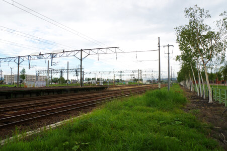 4 Iwamizawa