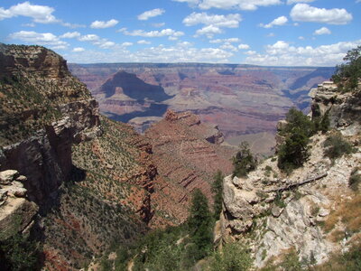 Grand Canyon National Park photo