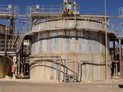 Plant factory pipe