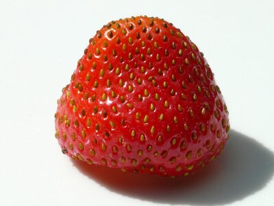 Fruits sweet berries