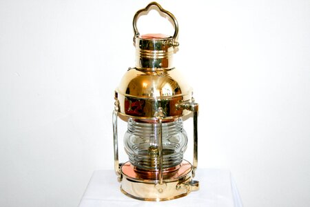 Naval science marine style gift for the sailor