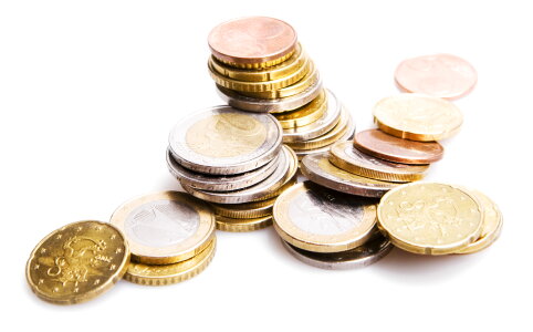 Coins