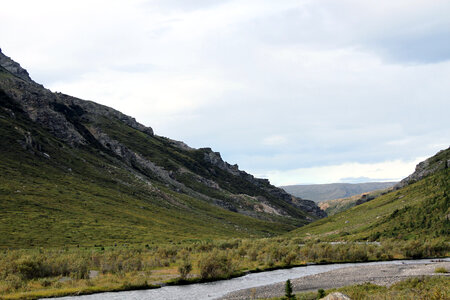 Denali National Park Alaska photo