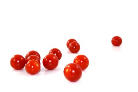 Red tasty diet