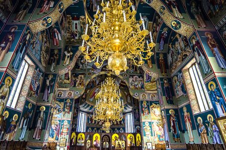 Architecture beautiful photo church
