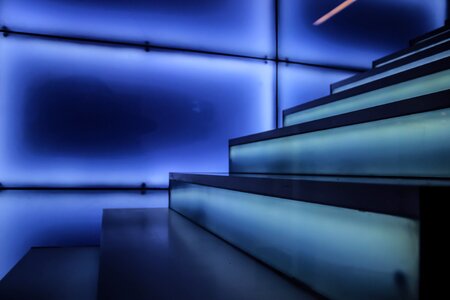 Light lichtspiel architecture