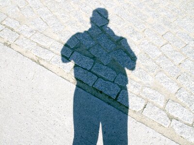 Shadow stone strait