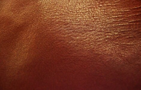 Brown-red texture structure photo