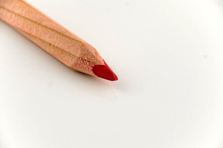 Draw pointed write