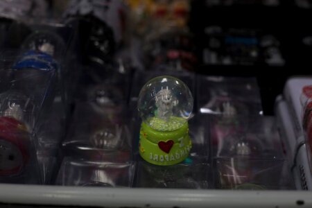 Shadow toy toyshop