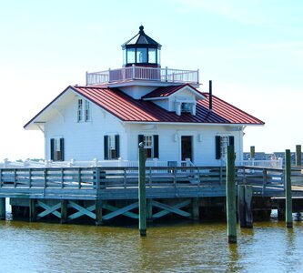 North carolina historic landmark