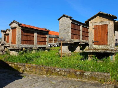 Architectural architectural style architecture