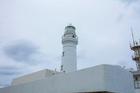 5 Inubozaki lighthouse