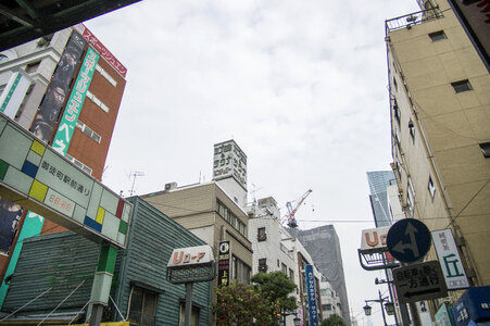4 Okachimachi