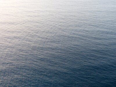 Wave swell stripes