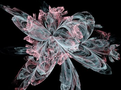 Swirls design artwork