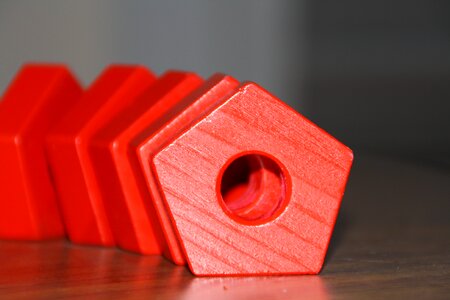 Challenge design solution