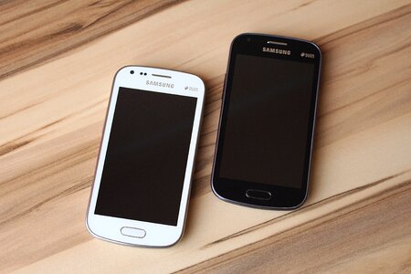 Mobile phone phone communication