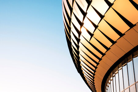 Building Modern