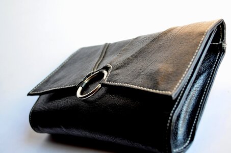 Black detail fashion