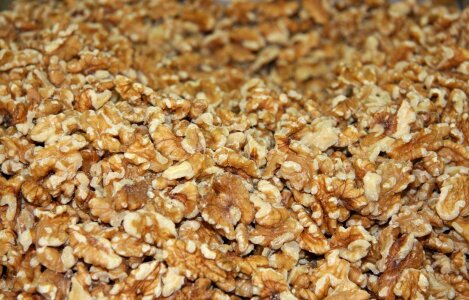Breakfast brown diet