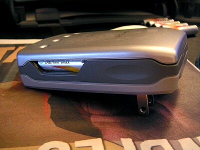 Battery charger 