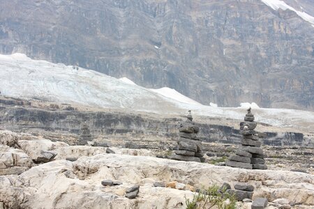Hiking the Iceline Trail in Yoho National Park
