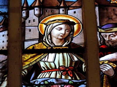 Christian christianity holly