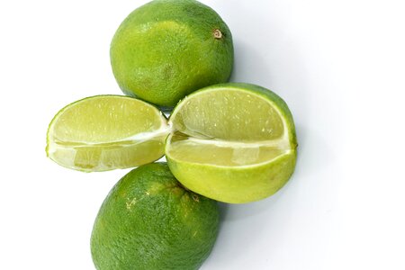 Bitter citrus dietary photo