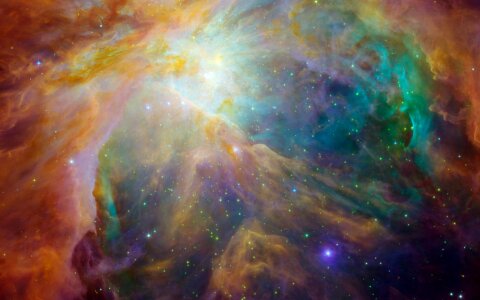 M 42 m 43 ngc 1976