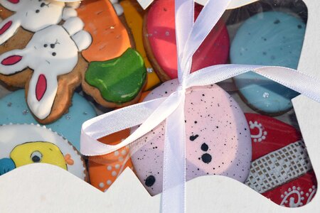 Candy gifts traditional