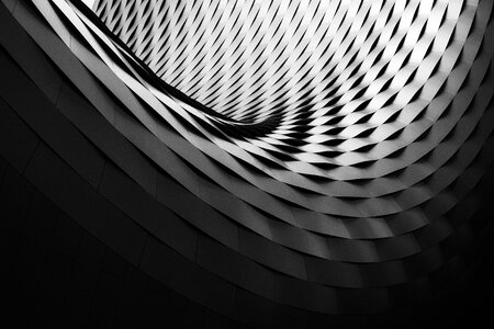 Design architecture structure