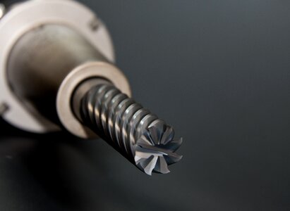 Drilling tool metal