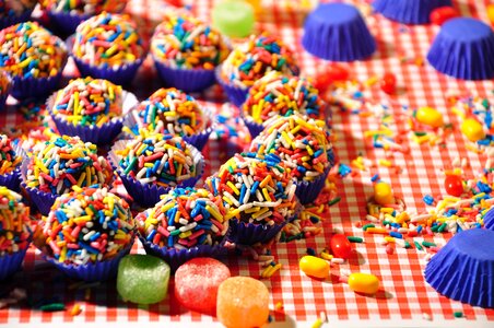 Sweet dish brazilian food chocolate