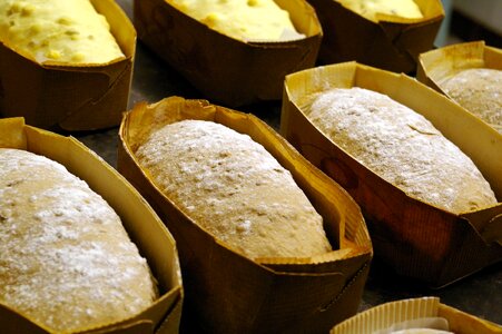 Bakery bread artisan photo