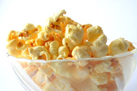 Popcorn Food photo