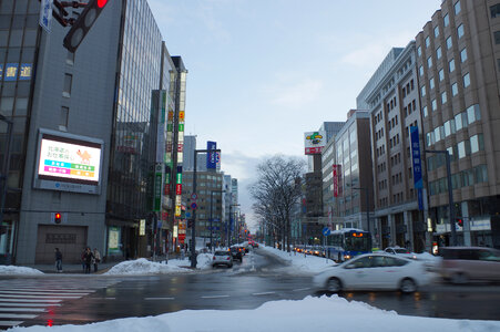 48 Sapporo photo