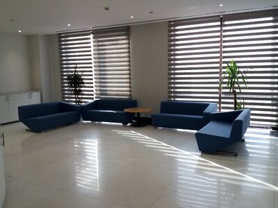 Sitting Area