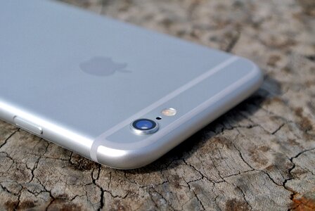 Device electronics iphone