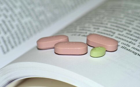 Book capsule health care