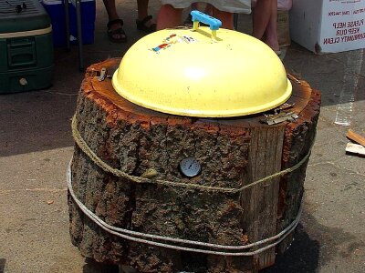 Basin object 