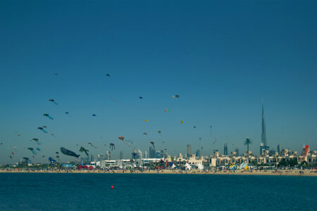 10 Dubai kite fest photo