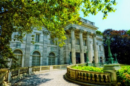 Landmark historic historical