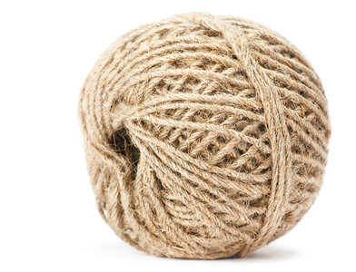 yarn ball photo