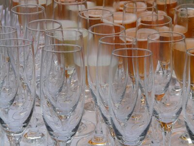 Drink festival celebration