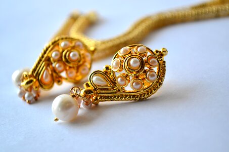 Earring