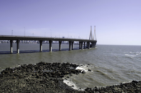 Sea Bridge 2 photo