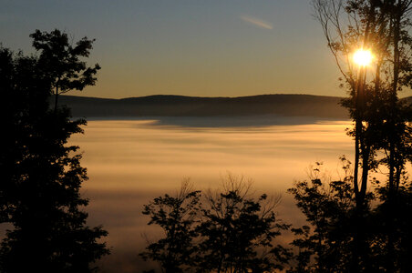 Canaan Valley National Wildlife Refuge scenic-3