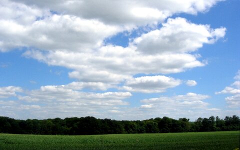 Fontoy france field